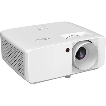 Image 1 of Optoma ZW340e