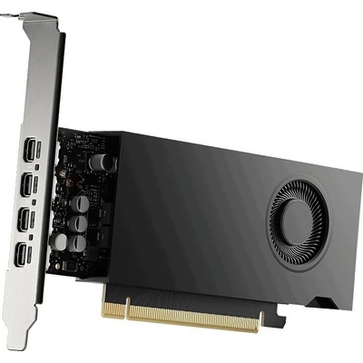 PNY RTX 2000E ADA 16GB GDDR6 VCNRTX2000EADA-SB