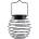 Lightex Led СОЛАРЕН ФЕНЕР 0.06w 3000k ip44 lightex kasa (3800883128245)