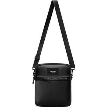 Vans Чанта Vans Bail bag - Black (Black)