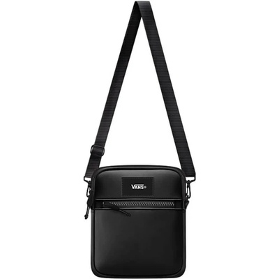 Vans Чанта Vans Bail bag - Black (Black)
