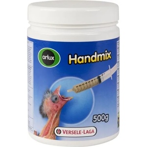 Versele-Laga Versele Laga Handmix храна за ръчно хранене на новоизлюпени канари и малки птици 500gr
