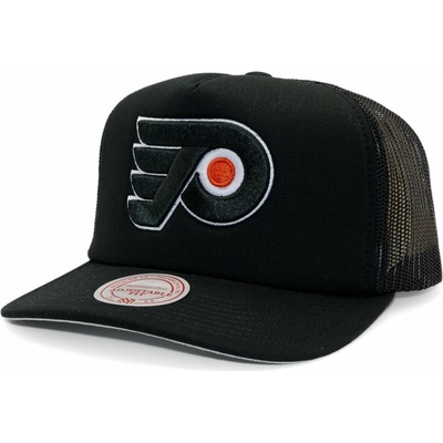 Mitchell & Ness Pánska Philadelphia Flyers Evergreen Trucker