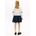 Tommy Hilfiger Суичър Tommy Hilfiger (KG0KG08746.9BYA)