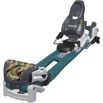 Sjezdové vázání MARKER F5 Jr Tour 24/25