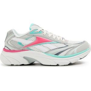 Reebok Детски маратонки Reebok Belwave Kids Trainers - Grey/Pink/Aqua