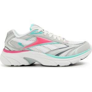 Reebok Маратонки Reebok Kids' Trainers - Grey/Pink/Aqua