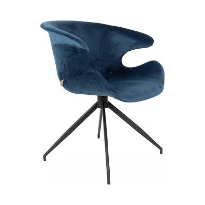 Zuiver Mia modrá 1200151