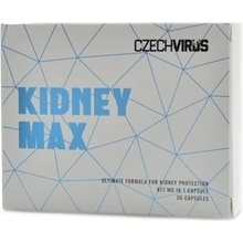 Czech Virus Kidney MAX 30 kapsúl