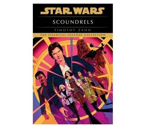 Star Wars Scoundrels