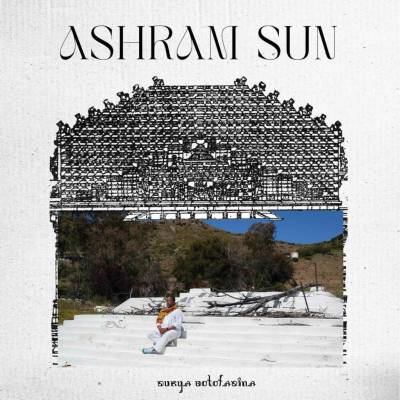Surya Botofasina - Ashram Sun CD