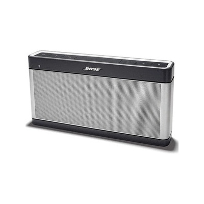 Bose SoundLink Bluetooth speaker III