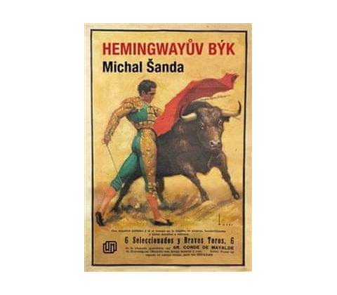 Hemingwayův býk