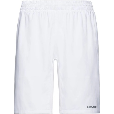 Head Club Bermudas white