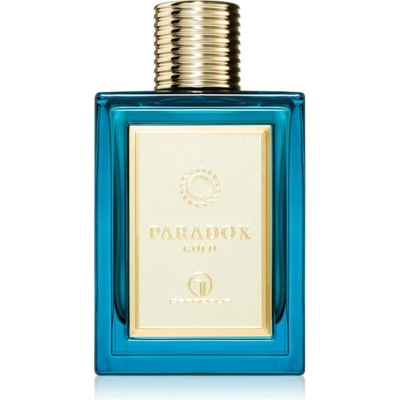 Grandeur Paradox Gold EDP 100 ml