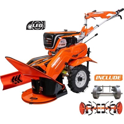 RURIS 7800CRT (78002019)