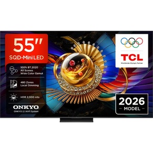 TCL 55Q7D PRO