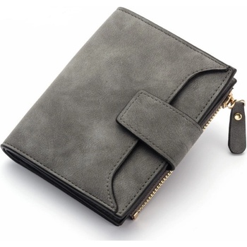 HARAHU Портмоне be-5116 - Тъмно Сиво kp5116 (be-5116)