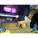 Judge Dredd: Dredd vs Death