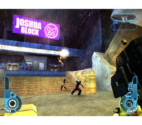 Judge Dredd: Dredd vs Death