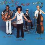 The Modern Lovers - Rock N Roll With The Modern Lovers (Limited Edition) (Reissue) (Orange Coloured) (LP) (8719262029170)