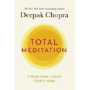 Total Meditation - Deepak Chopra