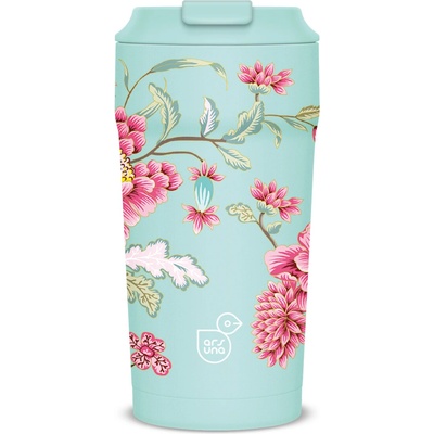 Ars Una termohrnek Oriental Turquioise 470 ml