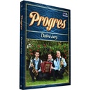Progres - Dobré časy DVD