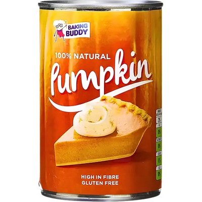 Baking Buddy Tinned Pumpkin 425g – Zboží Dáma