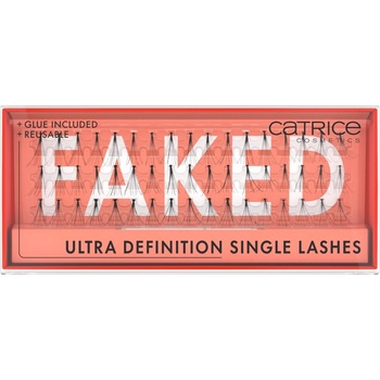 Catrice Faked Ultra Definition Мигли дамски