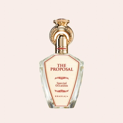 Khadlaj The Proposal Special Occasion parfémovaná voda dámská 100 ml