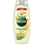 Radox Душ гел Radox Caress 450 мл