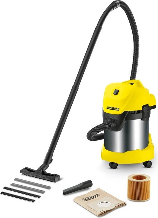 Kärcher WD 3 Premium 1.629-840.0