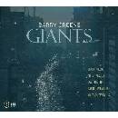 Barry Greene - Giants CD