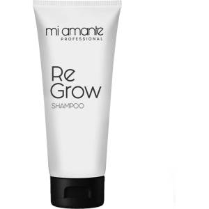 Mi Amante Proffesional MI AMANTE Regrow Hair Shampoo Шампоан за коса дамски 250ml