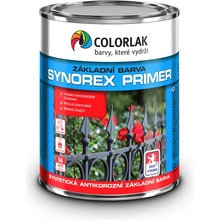 COLORLAK Synorex Primer S-2000, Šedý C0110, 0,6L