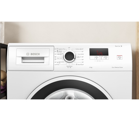 Bosch WGE03200BY