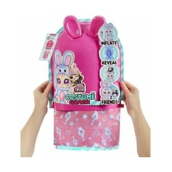 MGA Entertainment Фигурки на Герои LOL Surprise!