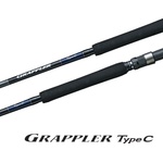 Shimano Спинингова въдица Shimano Grappler Type C