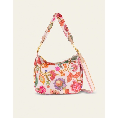 OILILY kabelka Honey SASSY SITS písková 30 x 10 x 27cm MEOIL1204-011