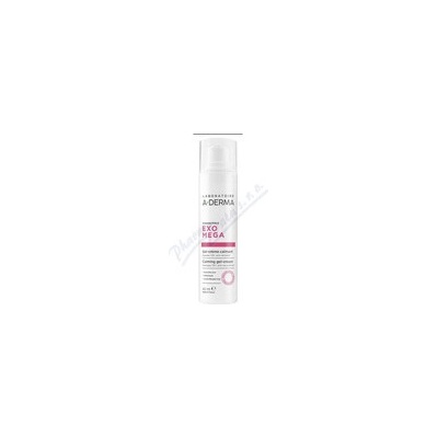 PIERRE FABRE DERMO A-DERMA Exomega 15ml – Hledejceny.cz