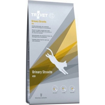 Trovet cat diéta Urinary Struvite ASD 10 kg