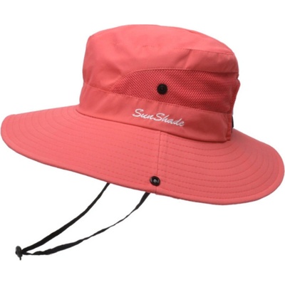 Amparo Miranda Sun Shade AK253 červená