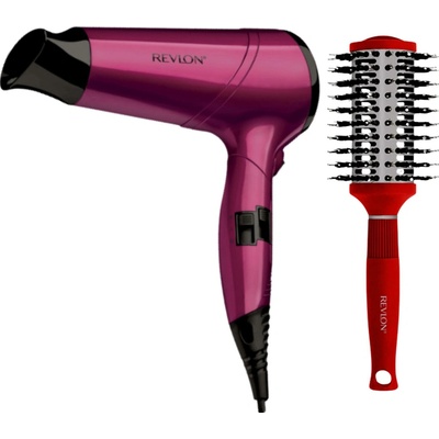 Revlon Perfect Heat TM