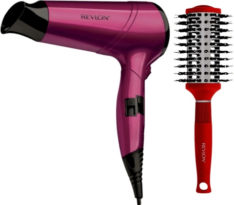 Revlon Perfect Heat TM