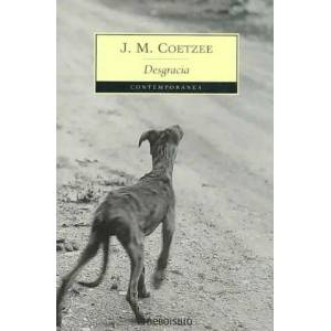 DESGRACIA | J. M. COETZEE (ISBN: 9788497599443)