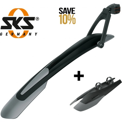 SKS X-Blade X-Board