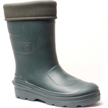 Camminare Explorer boots green