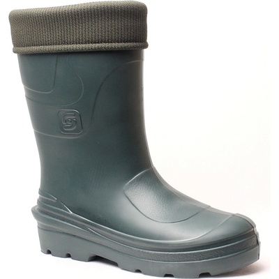 Camminare Explorer boots green