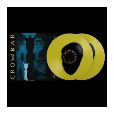 Crowbar - Sonic Excess in Its Purest Form (25th Anniversary Edition) 2 LP